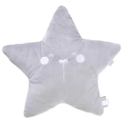 Wild Star Pillow