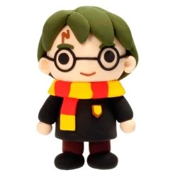 SD Toys Harry Potter DIY Plasticine Set