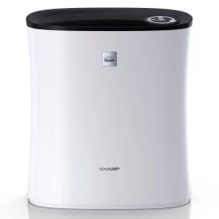 Sharp UA-PE30E-WB With Two Level Filtration System Air Purifier -Children's Shop sharp ua pe30e wb with two level filtration system air purifier 1