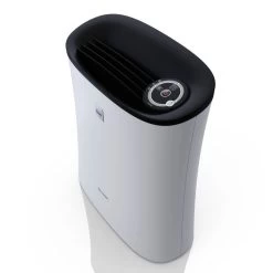 Sharp UA-PE30E-WB With Two Level Filtration System Air Purifier -Children's Shop sharp ua pe30e wb with two level filtration system air purifier 3