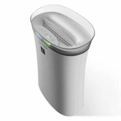 Sharp UA-PF40E-W Air Purifier -Children's Shop sharp ua pf40e w air purifier 3