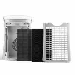 Sharp UA-PF40E-W Air Purifier -Children's Shop sharp ua pf40e w air purifier 4