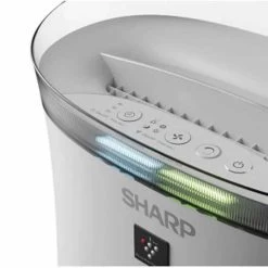 Sharp UA-PF40E-W Air Purifier -Children's Shop sharp ua pf40e w air purifier 5