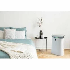 Sharp UA-PF40E-W Air Purifier -Children's Shop sharp ua pf40e w air purifier 6