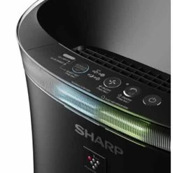 Sharp UA-PM50E-B Air Purifier -Children's Shop sharp ua pm50e b air purifier 4