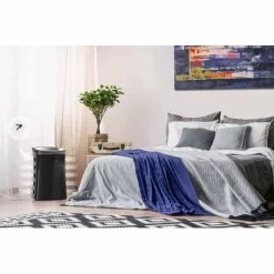 Sharp UA-PM50E-B Air Purifier -Children's Shop sharp ua pm50e b air purifier 5