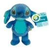 SIMBA Disney Baby Stitch Recycled 25 Cm Teddy -Children's Shop simba disney baby stitch recycled 25 cm teddy