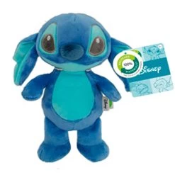 SIMBA Disney Baby Stitch Recycled 25 Cm Teddy