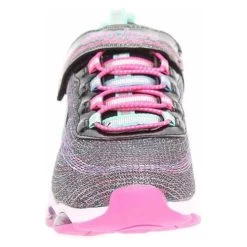 Skechers S Lights Glimmer Blackmulti Trainers 11 Skechers S Lights Glimmer Blackmulti Trainers -Children's Shop skechers s lights glimmer blackmulti trainers 2