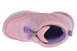 Skechers Sweetheart Lights - Heart Hugger Winter Boots -Children's Shop skechers sweetheart lights heart hugger winter boots 2