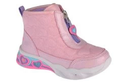 Skechers Sweetheart Lights - Heart Hugger Winter Boots