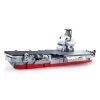 Sluban Army Aircraft Carrier 403 Pieces -Children's Shop sluban army aircraft carrier 403 pieces