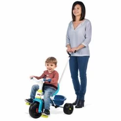 SMOBY Be Fun Tricycle -Children's Shop smoby be fun tricycle 2