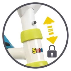 SMOBY Be Fun Tricycle -Children's Shop smoby be fun tricycle 4