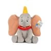 Disney Dumbo Medium Sitting Soft Toy With Sound Teddy -Children's Shop softies disney dumbo medium sitting soft toy with sound teddy