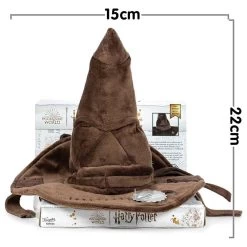 Hp Sombrero Seleccionador 24 CmUd Teddy -Children's Shop softies hp sombrero seleccionador 24 cmud teddy 6