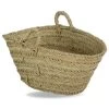 Solid Classic Log Capazo Esparto 38X22 -Children's Shop solid classic log capazo esparto 38x22 1