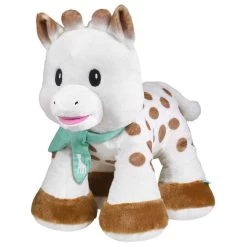 Sophie La Girafe 35 Cm Teddy