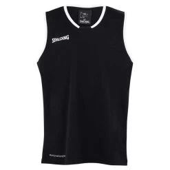 SPALDING Move Sleeveless T-Shirt