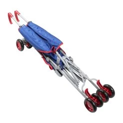 Spiderman 10373 Stroller -Children's Shop spiderman 10373 stroller 3