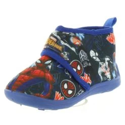 Spiderman S20184D Slippers -Children's Shop spiderman s20184d slippers 3