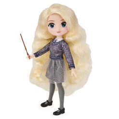SPIN MASTER Doll Harry Potter Luna 20 Cm -Children's Shop spin master doll harry potter luna 20 cm 2