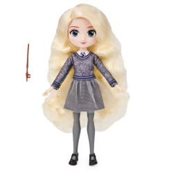 SPIN MASTER Doll Harry Potter Luna 20 Cm -Children's Shop spin master doll harry potter luna 20 cm 3