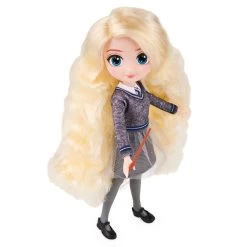 SPIN MASTER Doll Harry Potter Luna 20 Cm -Children's Shop spin master doll harry potter luna 20 cm 4