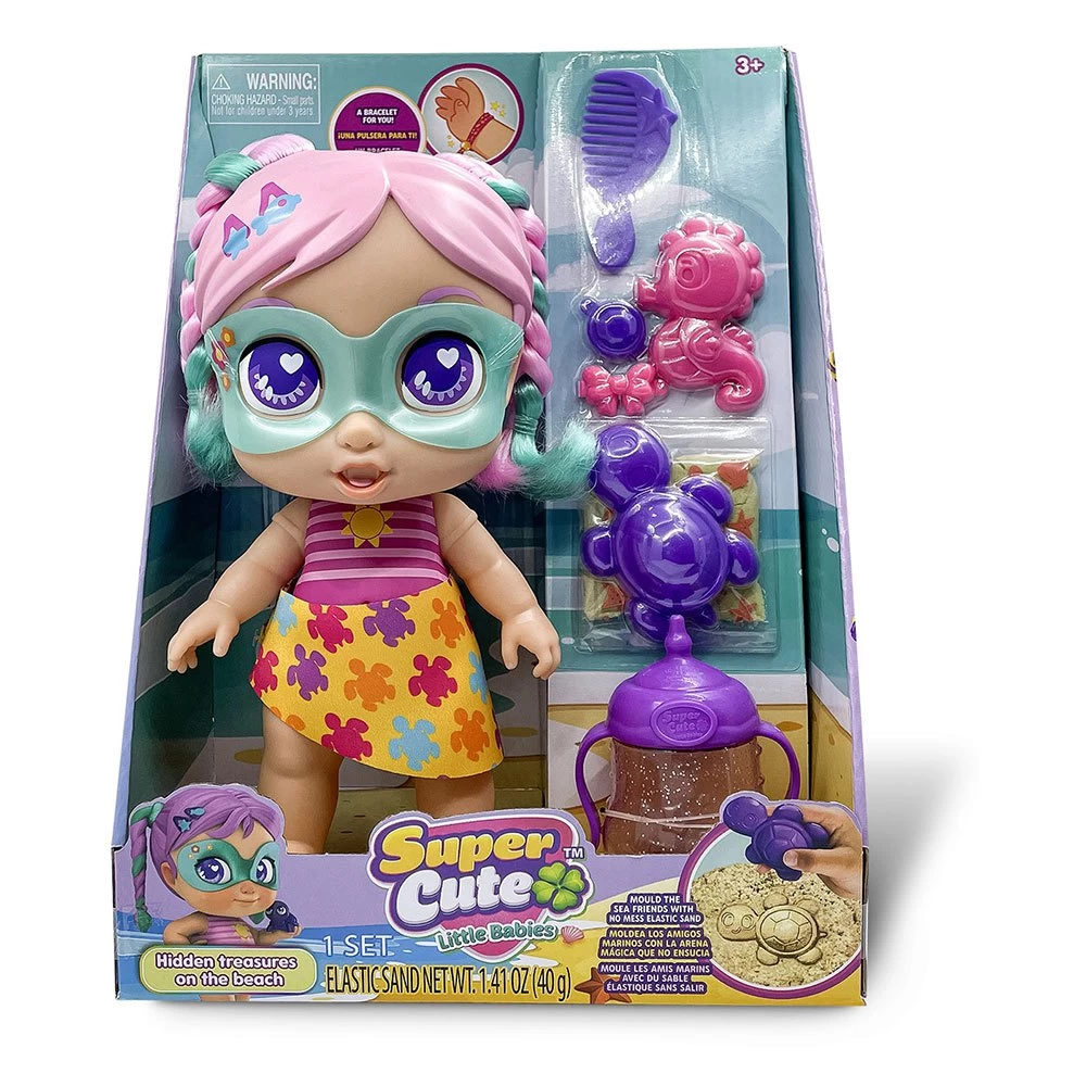 Gabi Mission Beach Doll 13 Gabi Mission Beach Doll - Image 11