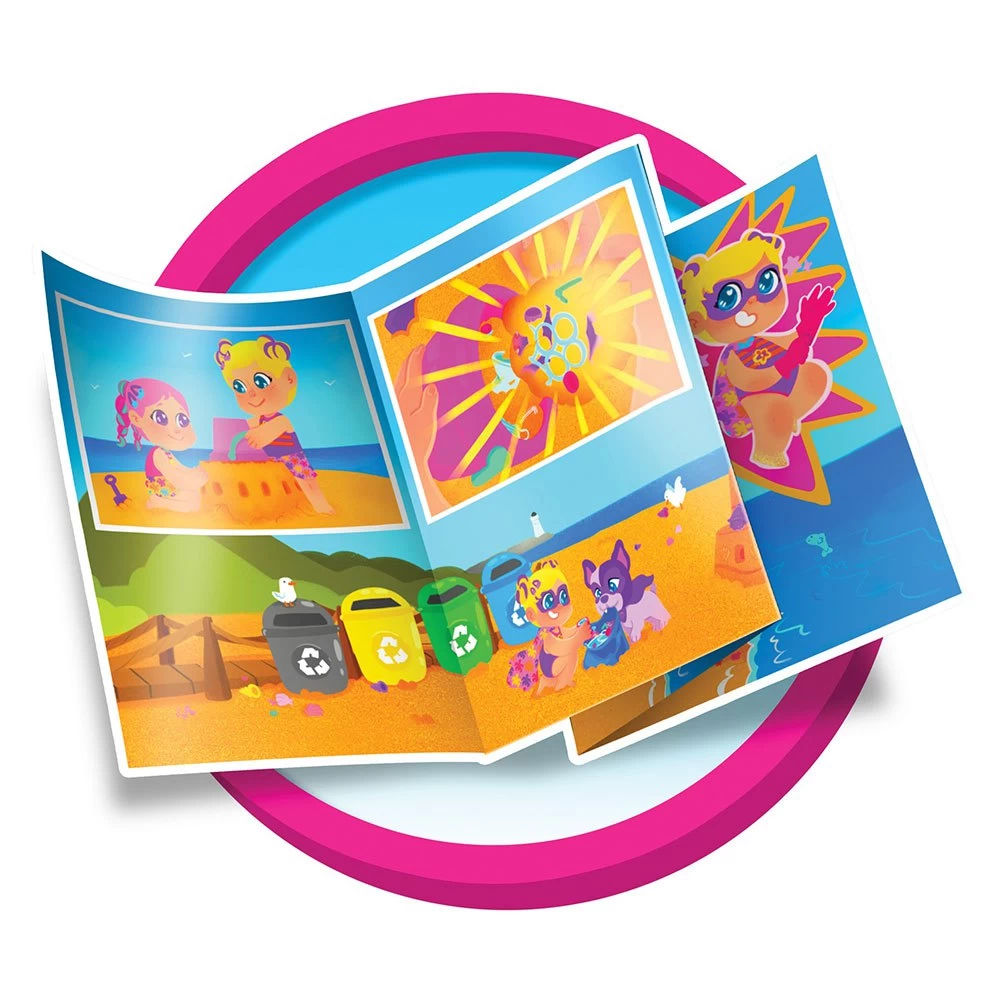 Gabi Mission Beach Doll 11 Gabi Mission Beach Doll - Image 9