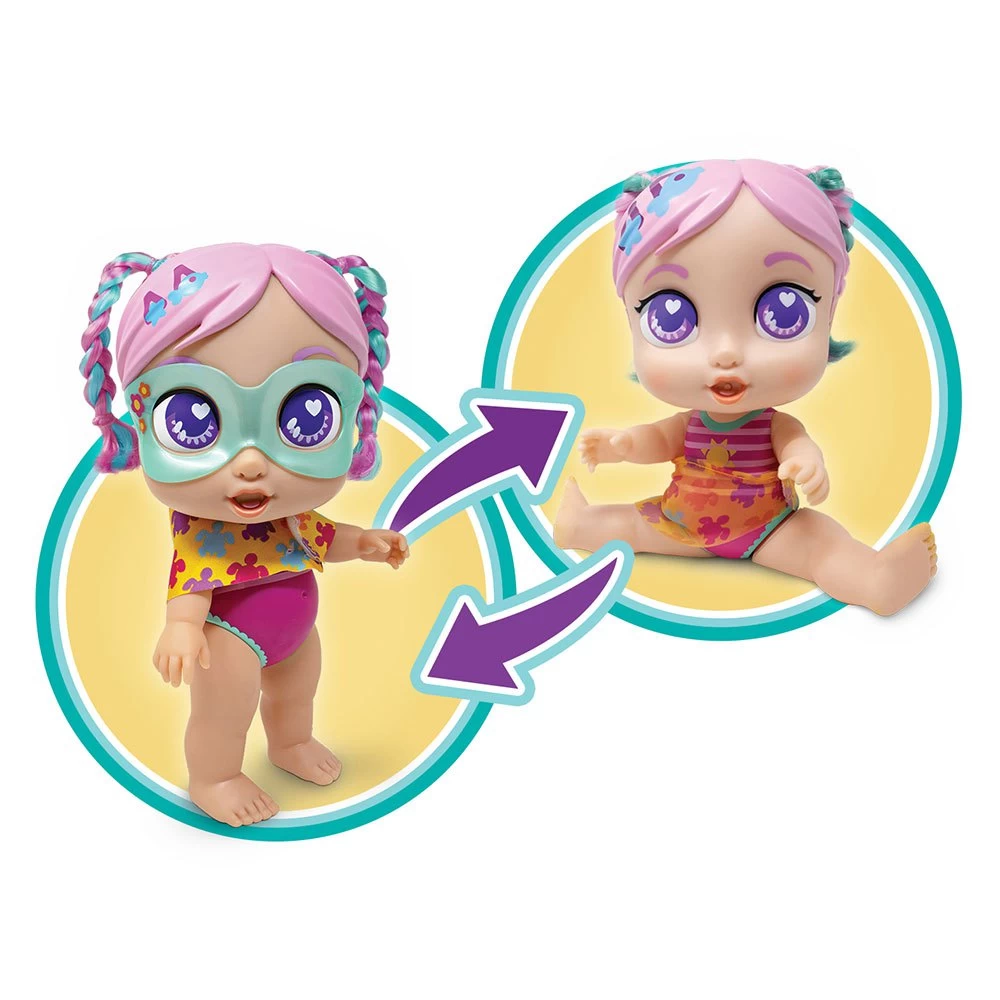 Gabi Mission Beach Doll 12 Gabi Mission Beach Doll - Image 10