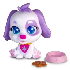 Mini Regi Con Scooter Doll -Children's Shop super cute mini regi con scooter doll 3