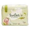 Ecological Diapers Size 4 Maxi 40 Units 1 Ecological Diapers Size 4 Maxi 40 Units -Children's Shop swilet ecological diapers size 4 maxi 40 units