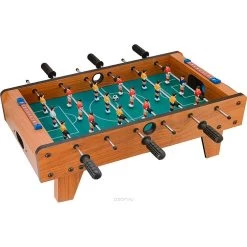 Football Wood Desktop 69X37Xx24