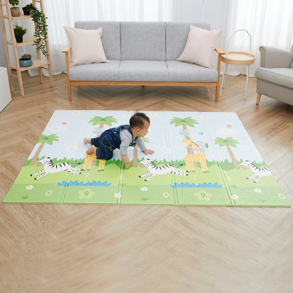Crawling PM001 Large Play Mat 4 Crawling PM001 Large Play Mat - Image 2