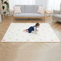 Crawling PM001 Large Play Mat 12 Crawling PM001 Large Play Mat -Children's Shop teamson kids crawling pm001 large play mat 2