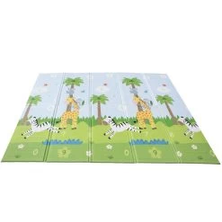 Crawling PM001 Large Play Mat