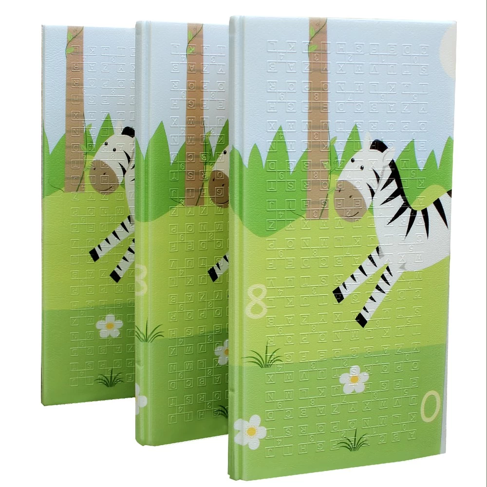 Crawling PM001 Large Play Mat 8 Crawling PM001 Large Play Mat - Image 6