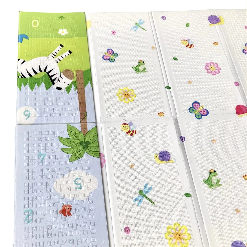 Crawling PM001 Large Play Mat 9 Crawling PM001 Large Play Mat - Image 7