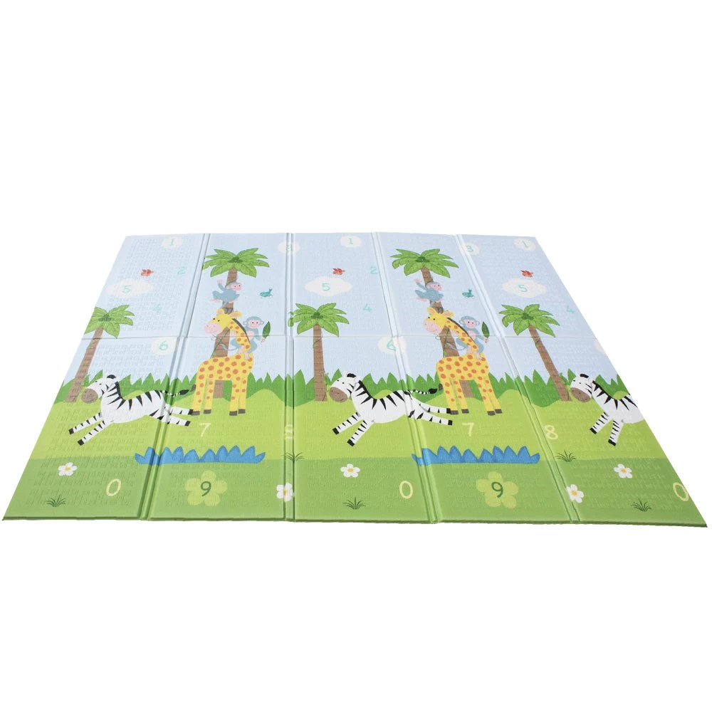 Crawling PM001 Large Play Mat 3 Crawling PM001 Large Play Mat