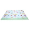 Crawling PM002 Large Play Mat -Children's Shop teamson kids crawling pm002 large play mat