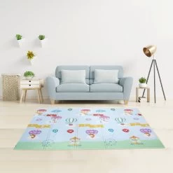 Crawling PM002 Large Play Mat -Children's Shop teamson kids crawling pm002 large play mat 2