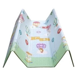 Crawling PM002 Large Play Mat -Children's Shop teamson kids crawling pm002 large play mat 6