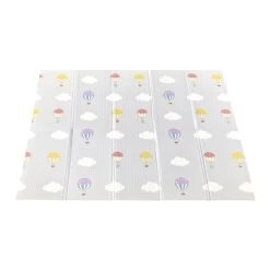 Crawling PM002 Large Play Mat -Children's Shop teamson kids crawling pm002 large play mat 7