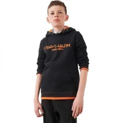 TEDDY SMITH Siclass Hoodie