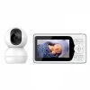 Telefunken VM-M500 4.3´´ Video Baby Monitor