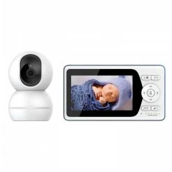 Telefunken VM-M500 4.3´´ Video Baby Monitor
