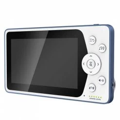 Telefunken VM-M500 4.3´´ Video Baby Monitor -Children's Shop telefunken vm m500 4.3 video baby monitor 3