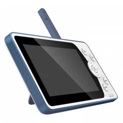 Telefunken VM-M500 4.3´´ Video Baby Monitor -Children's Shop telefunken vm m500 4.3 video baby monitor 4