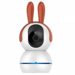 Telefunken VM-M500 4.3´´ Video Baby Monitor -Children's Shop telefunken vm m500 4.3 video baby monitor 7